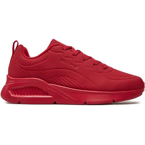 Sneakers Uno Lite-Lighter One 183120/RED - Skechers - Modalova