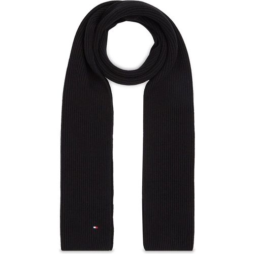 Sciarpa Essential Flag Scarf AM0AM11480 - Tommy Hilfiger - Modalova