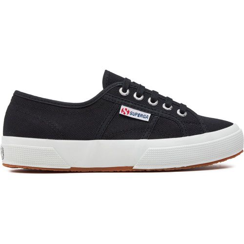 Scarpe sportive Superga 2750 Nero - Superga - Modalova