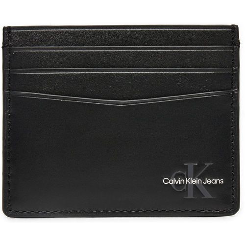 Custodie per carte di credito K50K512172 - Calvin Klein Jeans - Modalova