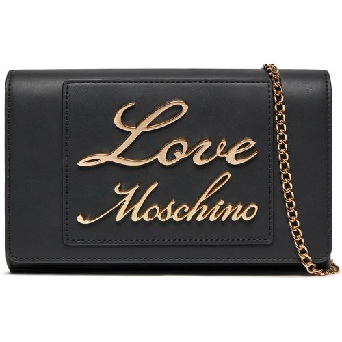 Borsetta JC4121PP1ILM0000 - Love Moschino - Modalova