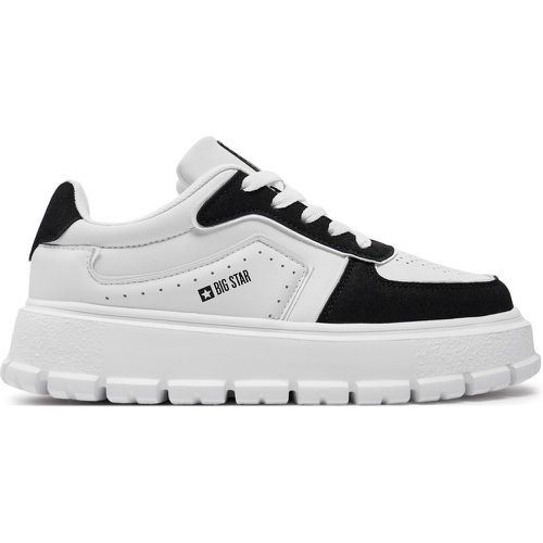 Sneakers NN274367 - Big Star Shoes - Modalova