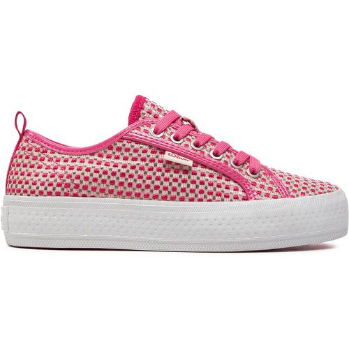 Sneakers s.Oliver 5-23650-42 Rosa - s.Oliver - Modalova