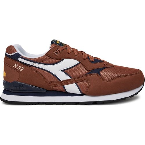 Sneakers N.92 101.173169 01 30109 - Diadora - Modalova