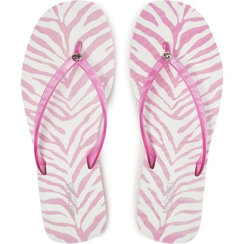 Infradito Jinx Flip Flop 40S4JIFA1Q - MICHAEL Michael Kors - Modalova