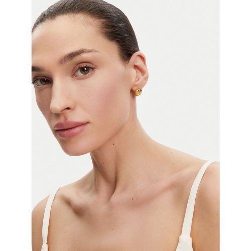 Orecchini Guess JUBE05 136JW Oro - Guess - Modalova