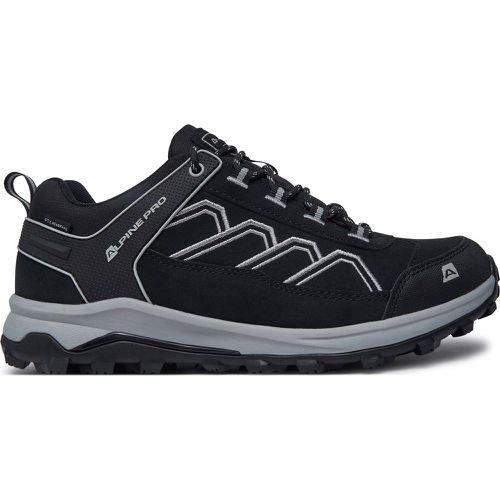 Scarpe da trekking Gimie UBTD371990 - ALPINE PRO - Modalova