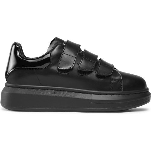 Sneakers GOE MM2N4012 Black - GOE - Modalova