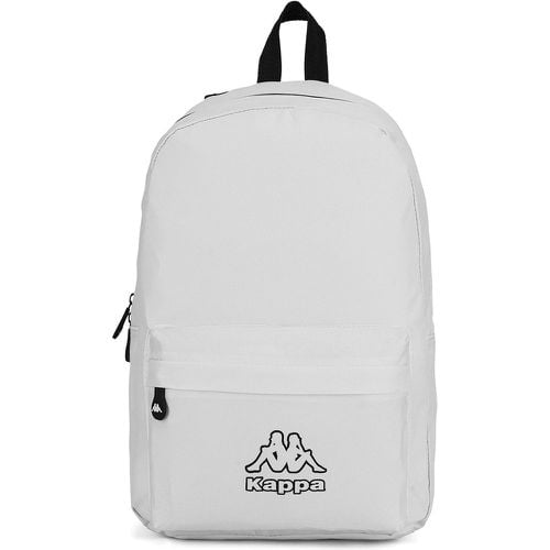 Zaino Kappa KPA-K-001-06 Bianco - Kappa - Modalova