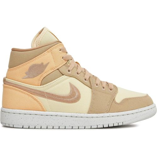 Sneakers Air Jordan 1 Mid Se DV0427 102 - Nike - Modalova