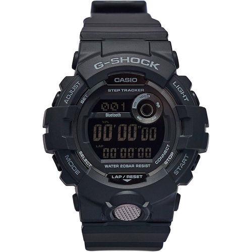 Orologio G-Shock GBD-800-1BER Nero - G-SHOCK - Modalova