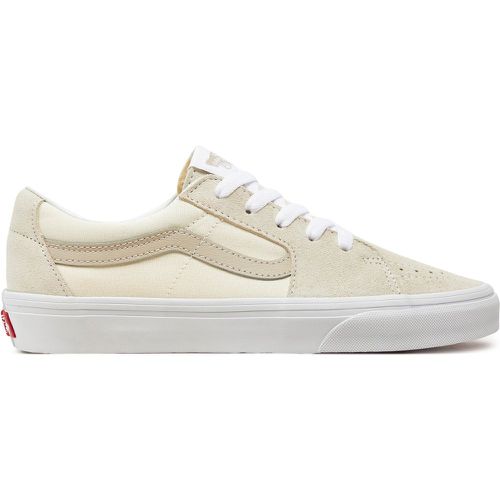 Scarpe sportive Sk8-Low VN000BVXCD31 Écru - Vans - Modalova