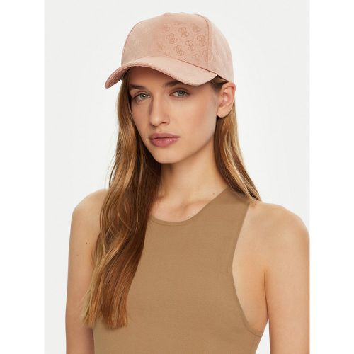 Cappellino Guess AW5184 POL03 Rosa - Guess - Modalova