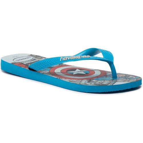 Infradito Top Marvel Cl 41470120212 - Havaianas - Modalova