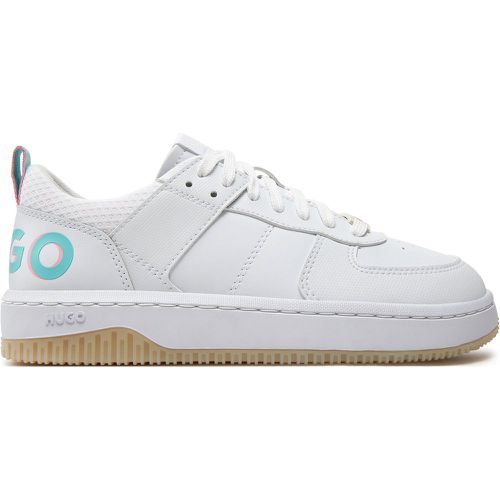 Sneakers Kilian Tenn Flypu 50517146 - HUGO - Modalova