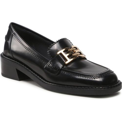 Loafers Ellyane 35 WP350B - Bally - Modalova