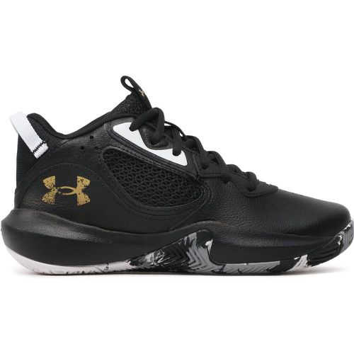 Scarpe da basket Ua Gs Lockdown 6 3025617-003 - Under Armour - Modalova