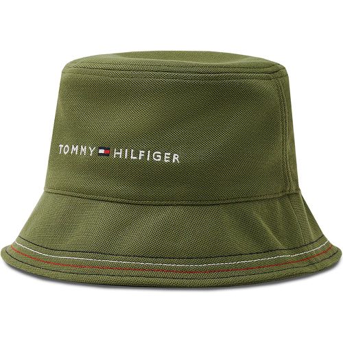 Cappello Skyline Bucket AM0AM10863 - Tommy Hilfiger - Modalova