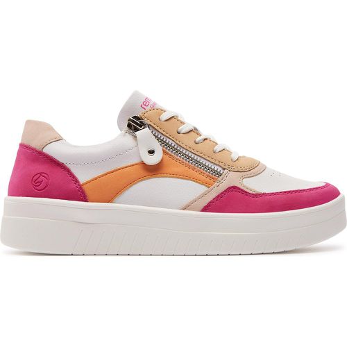 Sneakers Remonte D0J01-84 Bianco - Remonte - Modalova