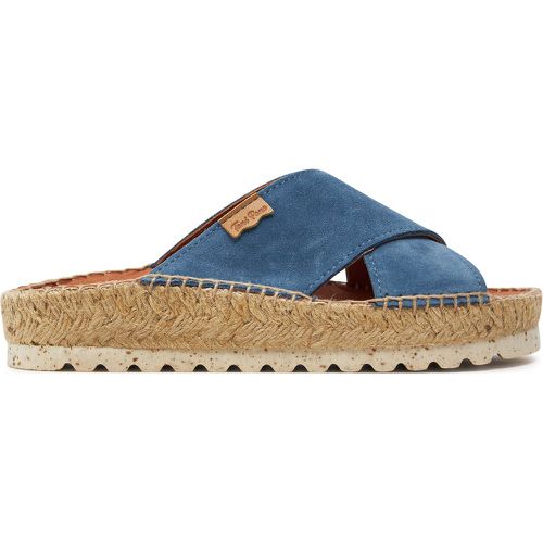 Espadrillas Toni Pons Bali-A Blu - Toni Pons - Modalova