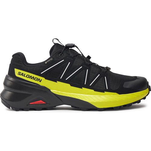 Scarpe running Speedcross Peak Gore-Tex L47602000 - Salomon - Modalova