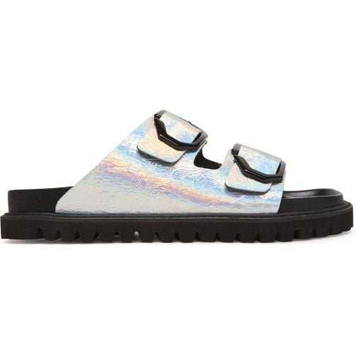 Ciabatte Galia Vegan G106279 - Genuins - Modalova