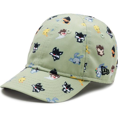 Cappellino Looney Tunes Multi Character Infant 60358015 - new era - Modalova