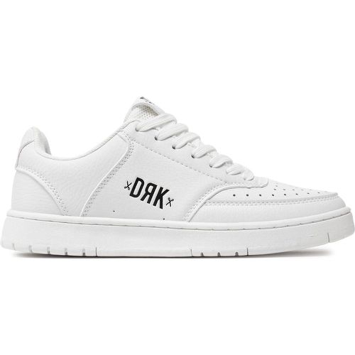 Sneakers 90 Classic DS2202 White 0101 - Dorko - Modalova