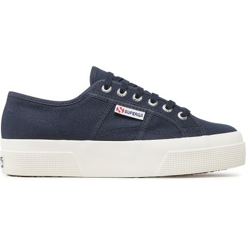 Scarpe sportive 2740 Platform S21384W - Superga - Modalova