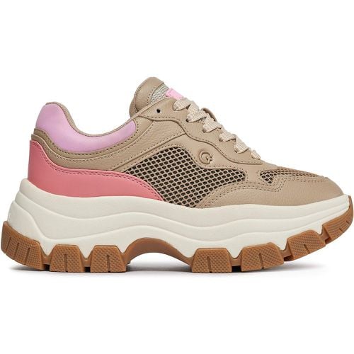 Sneakers Brecky FLPBRE ELE12 - Guess - Modalova