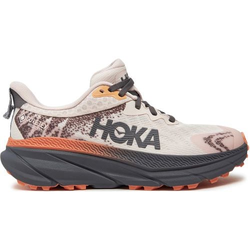 Scarpe running Challenger 7 GTX GORE-TEX 1134502 - HOKA - Modalova