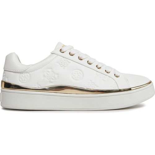 Sneakers Guess FL8BNY FAL12 Bianco - Guess - Modalova