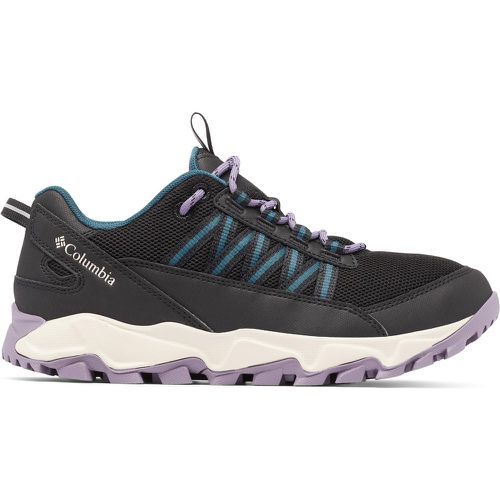 Sneakers Flow Fremont™ Urban Active 2058831 Black/Granite Purple - Columbia - Modalova