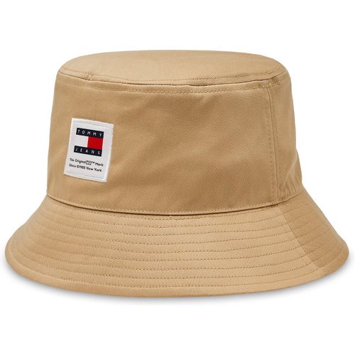 Cappello Modern Bucket AM0AM12018 - Tommy Jeans - Modalova