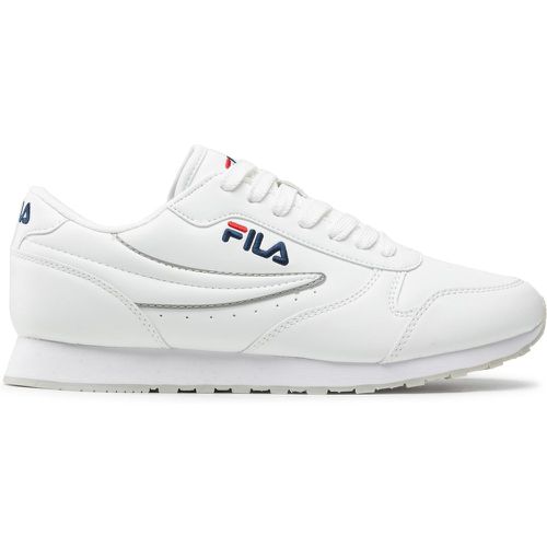 Sneakers Orbit Low 1010263.1FG - Fila - Modalova