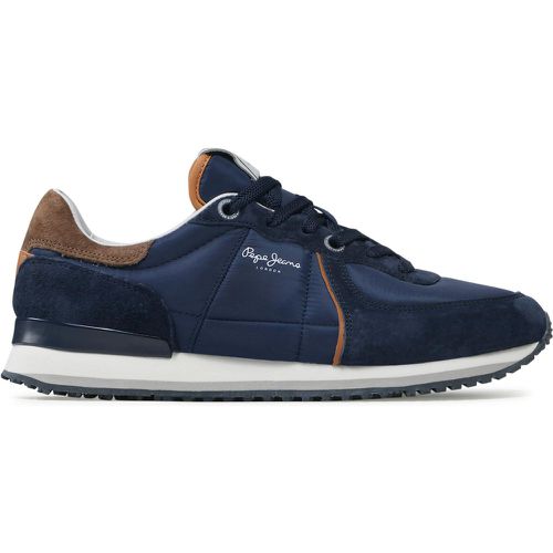 Sneakers Tinker City Smart PMS30768 - Pepe Jeans - Modalova