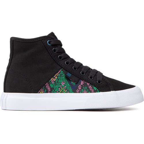 Sneakers Manual Hi Txtle ADJS300290 - DC - Modalova