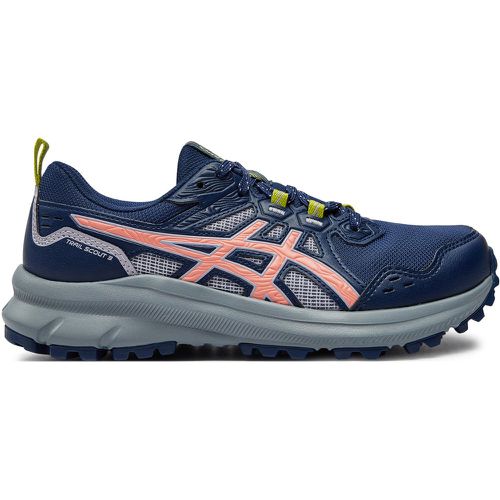 Scarpe running Trail Scout 3 1012B516 - ASICS - Modalova