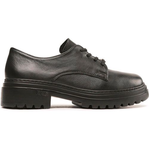 Oxfords Ryłko C2RK4_X Nero - Ryłko - Modalova