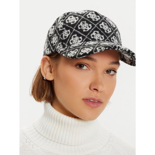 Cappellino Guess AW5186 POL03 Nero - Guess - Modalova