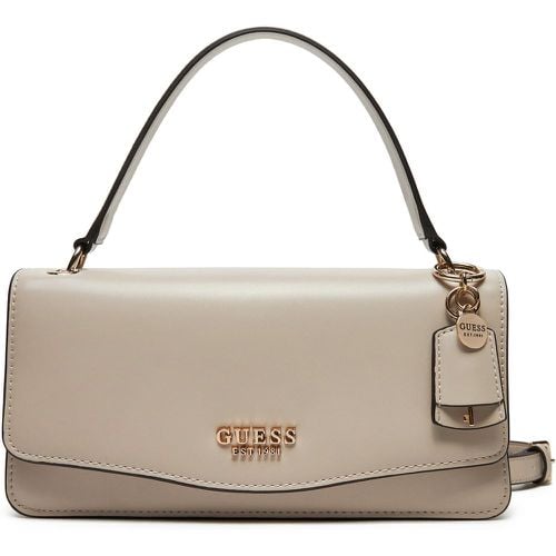 Borsa Guess HWEVG9 53520 Beige - Guess - Modalova