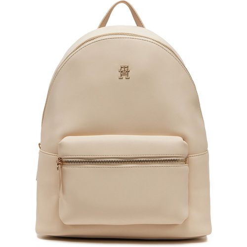 Zaino Th Logotape Backpack AW0AW17163 - Tommy Hilfiger - Modalova