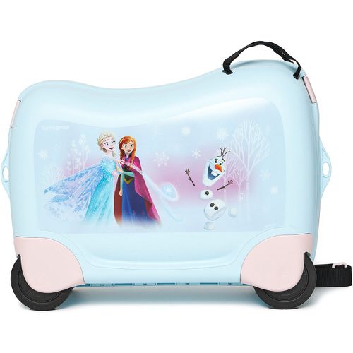 Valigia per bambini Dream2Go Disney 145048-4427-1BEU - Samsonite - Modalova