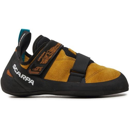 Scarpe da arrampicata Origin V 70082-000/1 - Scarpa - Modalova