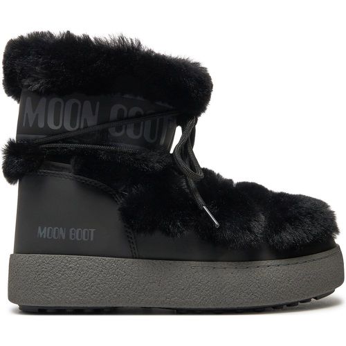 Stivali da neve Ltrack Tube Faux-Fur 80D2450130 - moon boot - Modalova