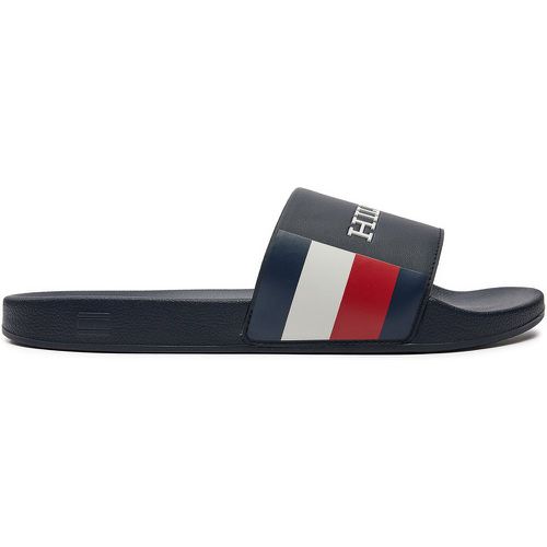 Ciabatte Rwb Pool Slide FM0FM05093 - Tommy Hilfiger - Modalova