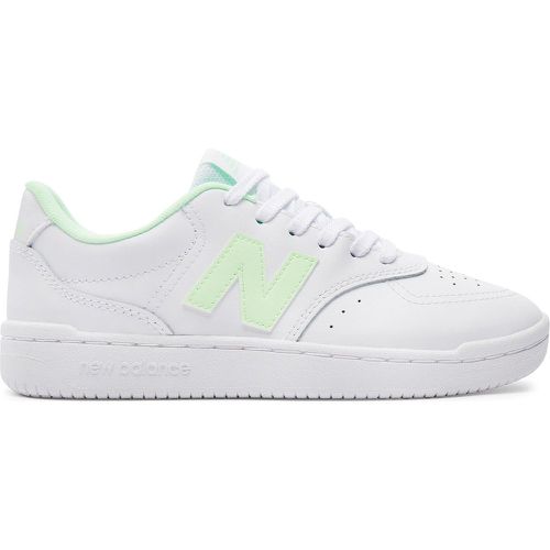 Sneakers BBW80WMG - New Balance - Modalova