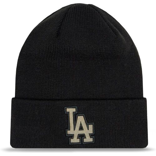 Berretto Metallic Badge La Dodgers 60364349 - new era - Modalova