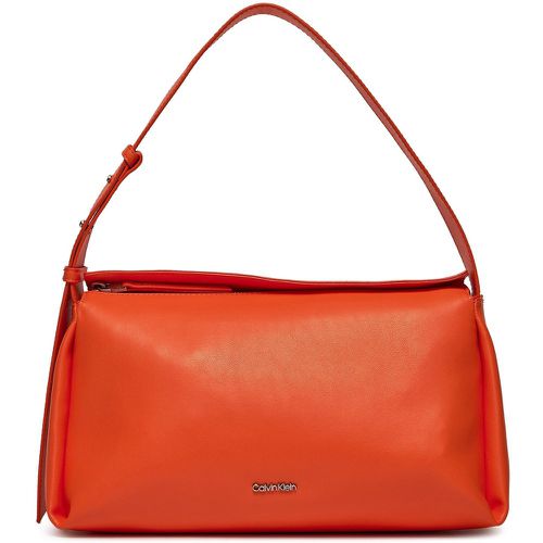 Borsetta Gracie Shoulder Bag K60K611341 - Calvin Klein - Modalova