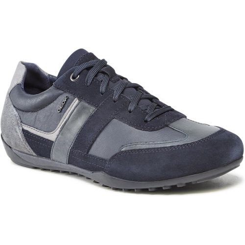 Sneakers U Wells B U25T5B 022PT C4002 - Geox - Modalova